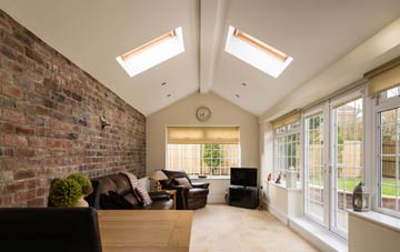 conservatory roof insulation Fleggburgh, Norfolk