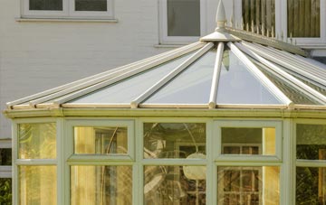 conservatory roof repair Fleggburgh, Norfolk