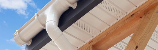 get Fleggburgh guttering quotes today