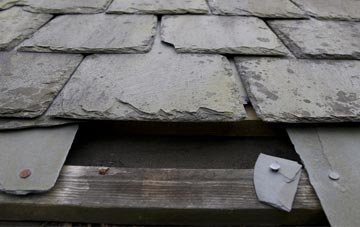 Fleggburgh slate roof repairs and maintenance