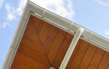 Fleggburgh soffit types