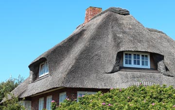 thatch roofing Fleggburgh, Norfolk