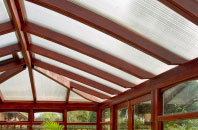 Fleggburgh conservatory roofing insulation