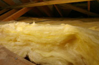 Fleggburgh pitch roof insulation