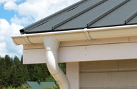 Fleggburgh soffits